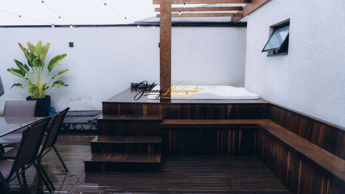 Casa, 4 quartos, 190 m² - Foto 49