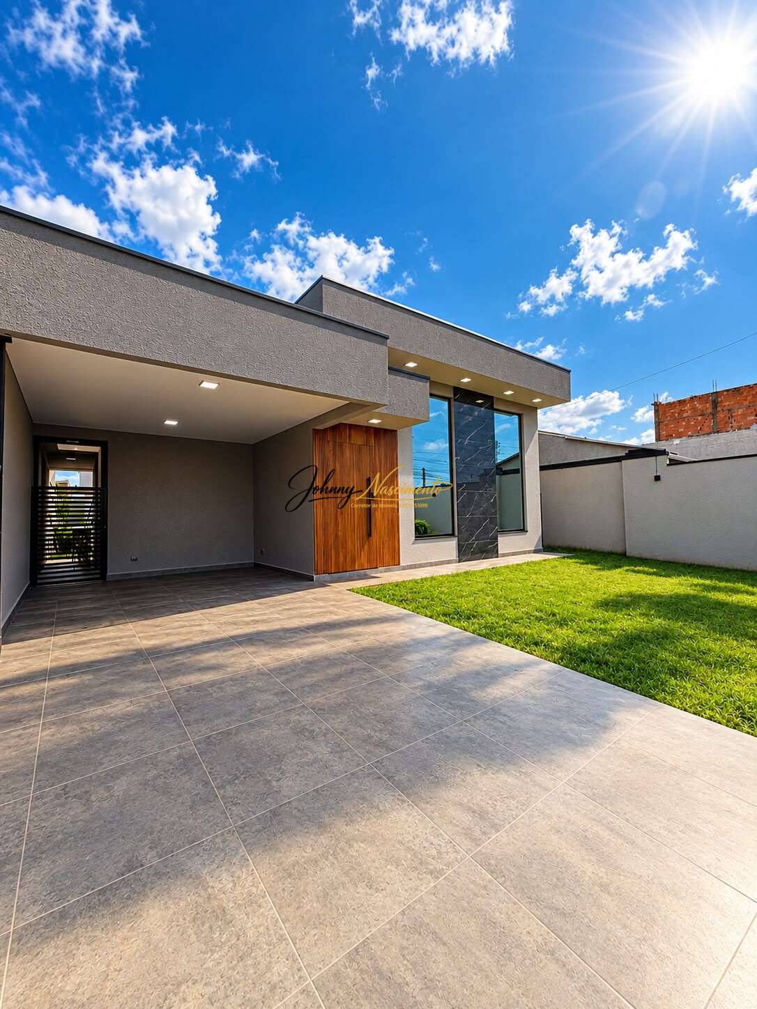 Casa, 4 quartos, 190 m² - Foto 3