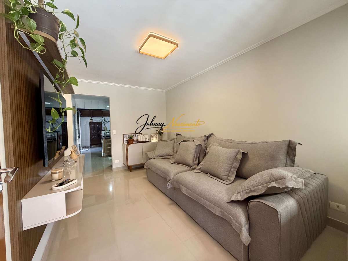 Casa, 2 quartos, 73 m² - Foto 1