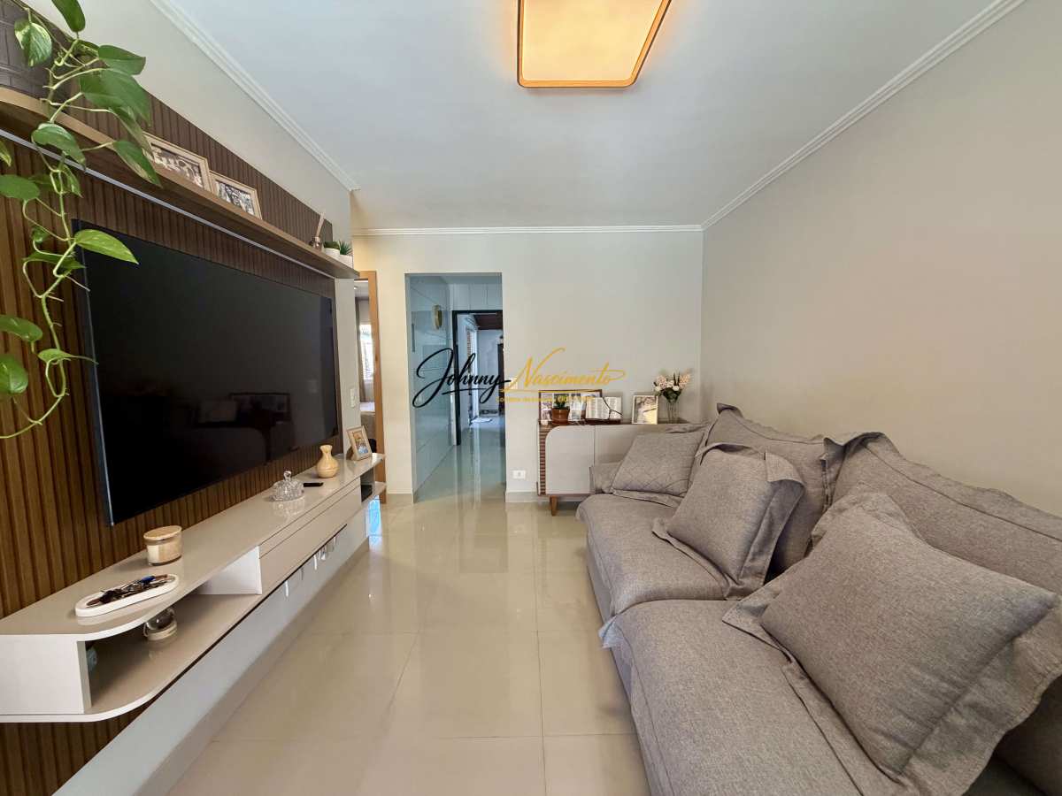 Casa, 2 quartos, 73 m² - Foto 2