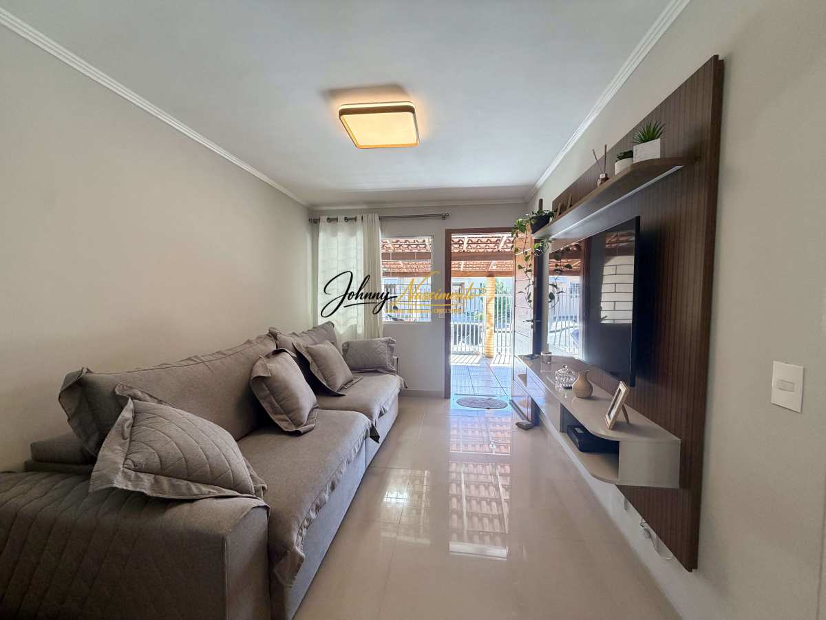 Casa, 2 quartos, 73 m² - Foto 3