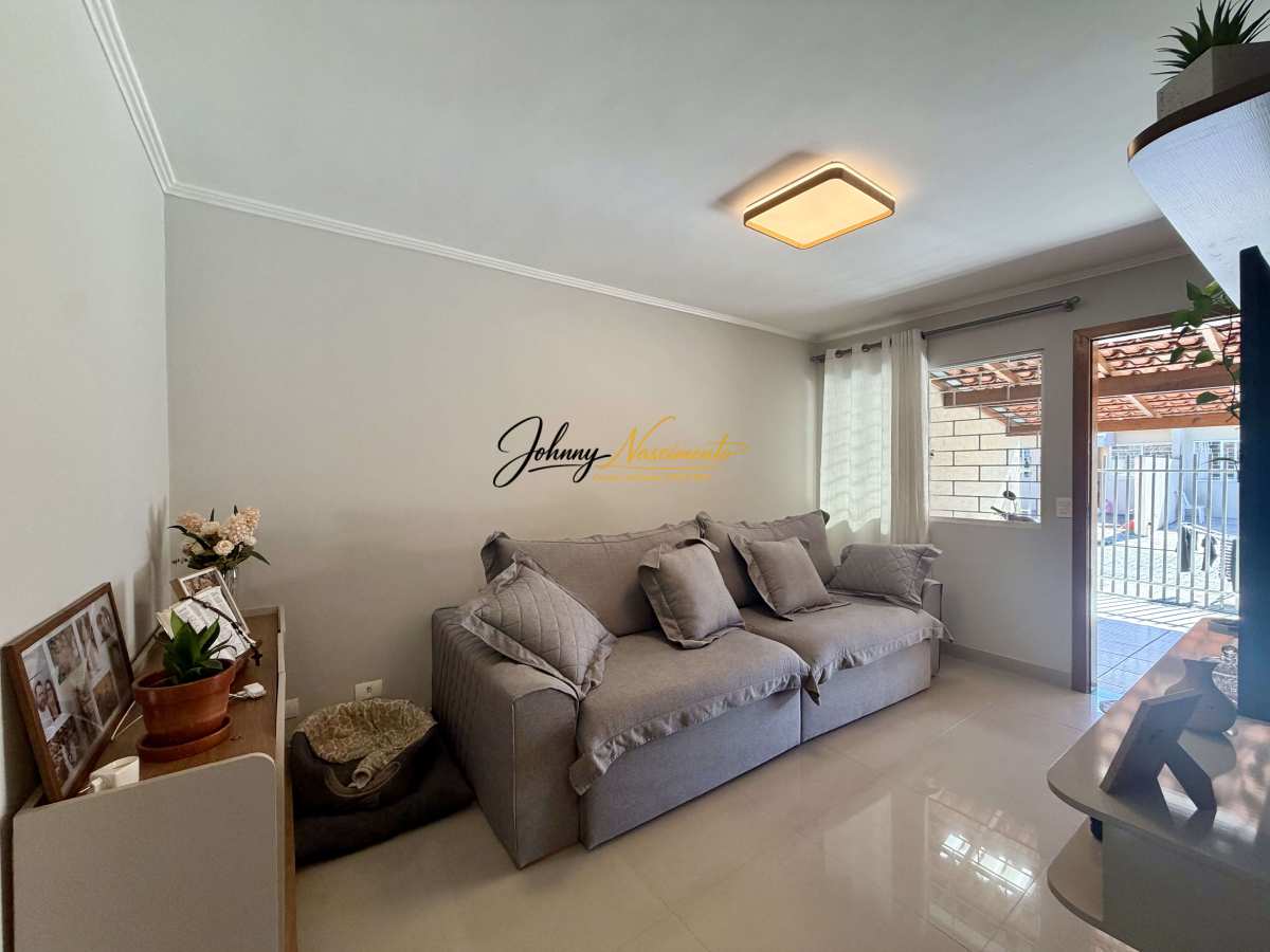 Casa, 2 quartos, 73 m² - Foto 4