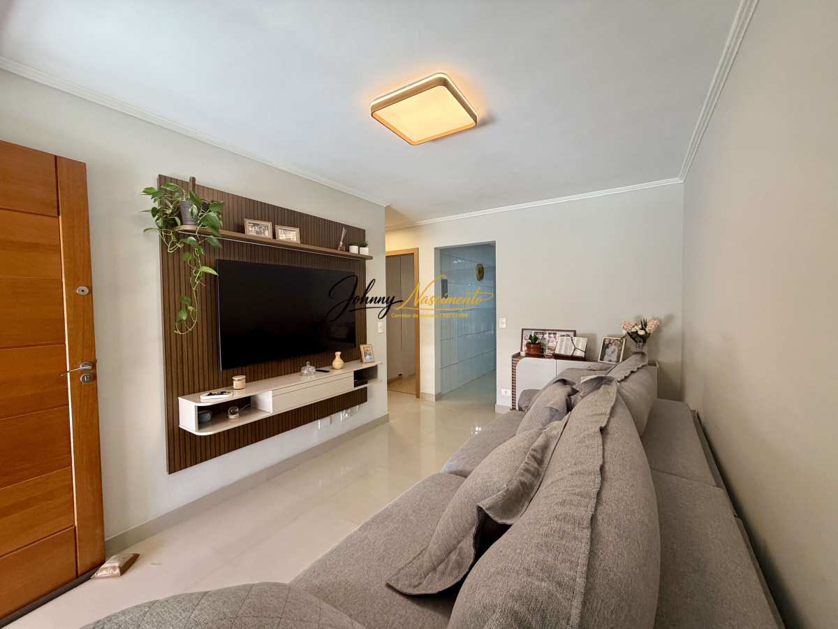 Casa, 2 quartos, 73 m² - Foto 5