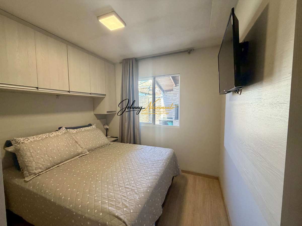 Casa, 2 quartos, 73 m² - Foto 11
