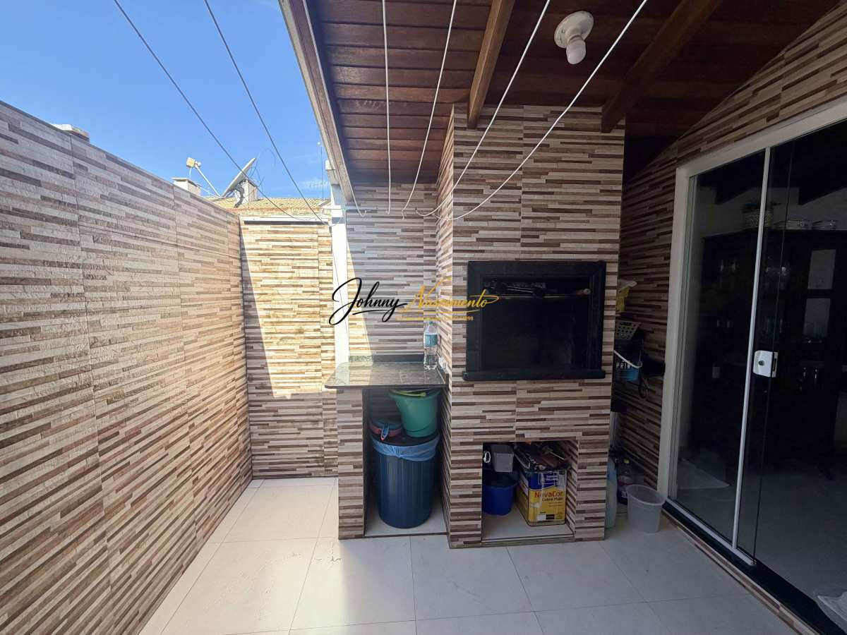 Casa, 2 quartos, 73 m² - Foto 23