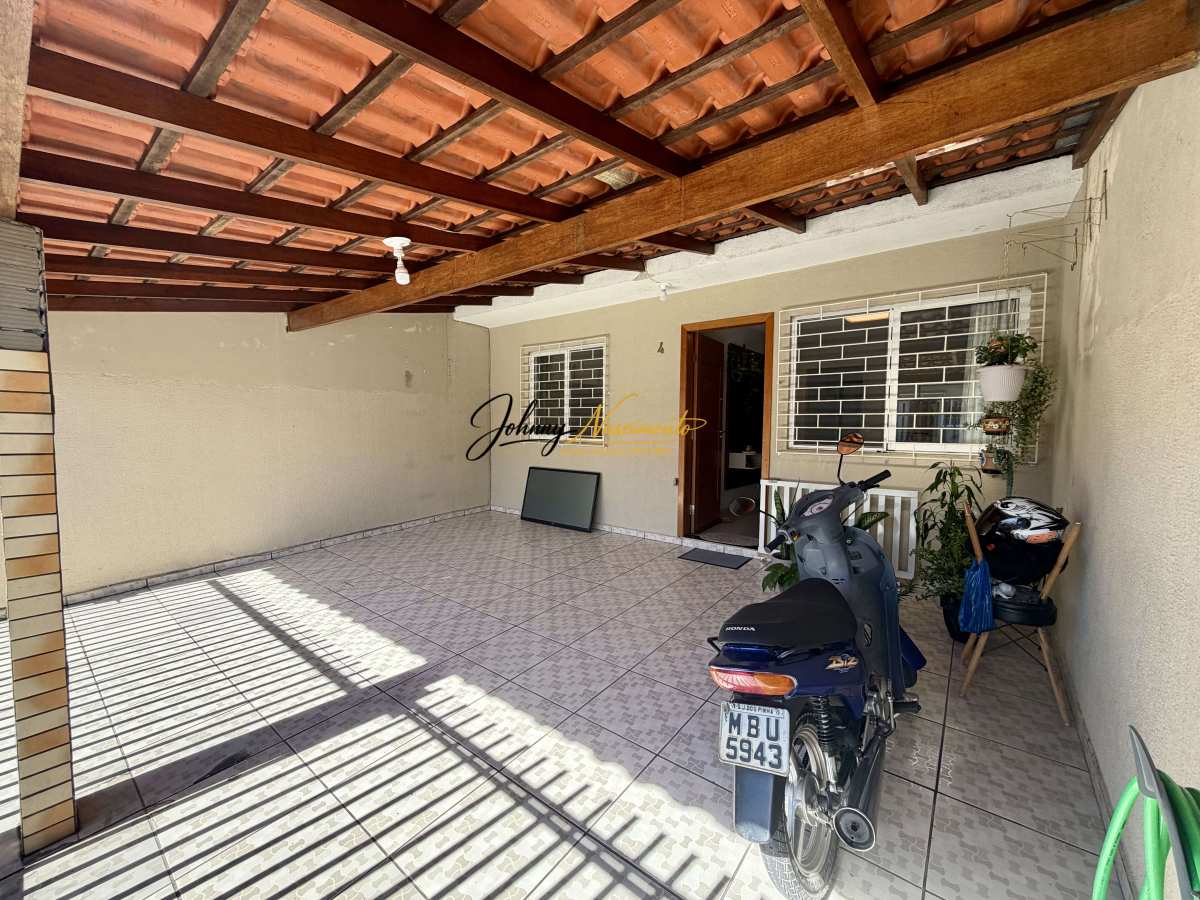Casa, 2 quartos, 73 m² - Foto 26