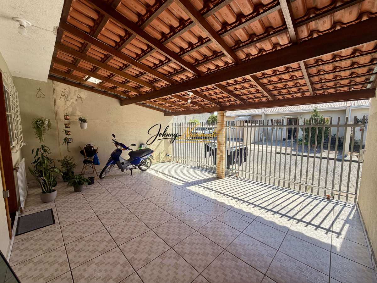 Casa, 2 quartos, 73 m² - Foto 28