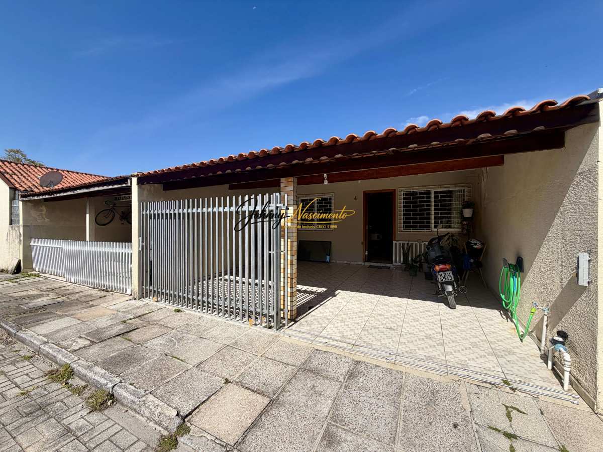 Casa, 2 quartos, 73 m² - Foto 29