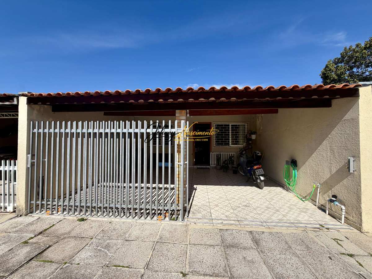 Casa, 2 quartos, 73 m² - Foto 30