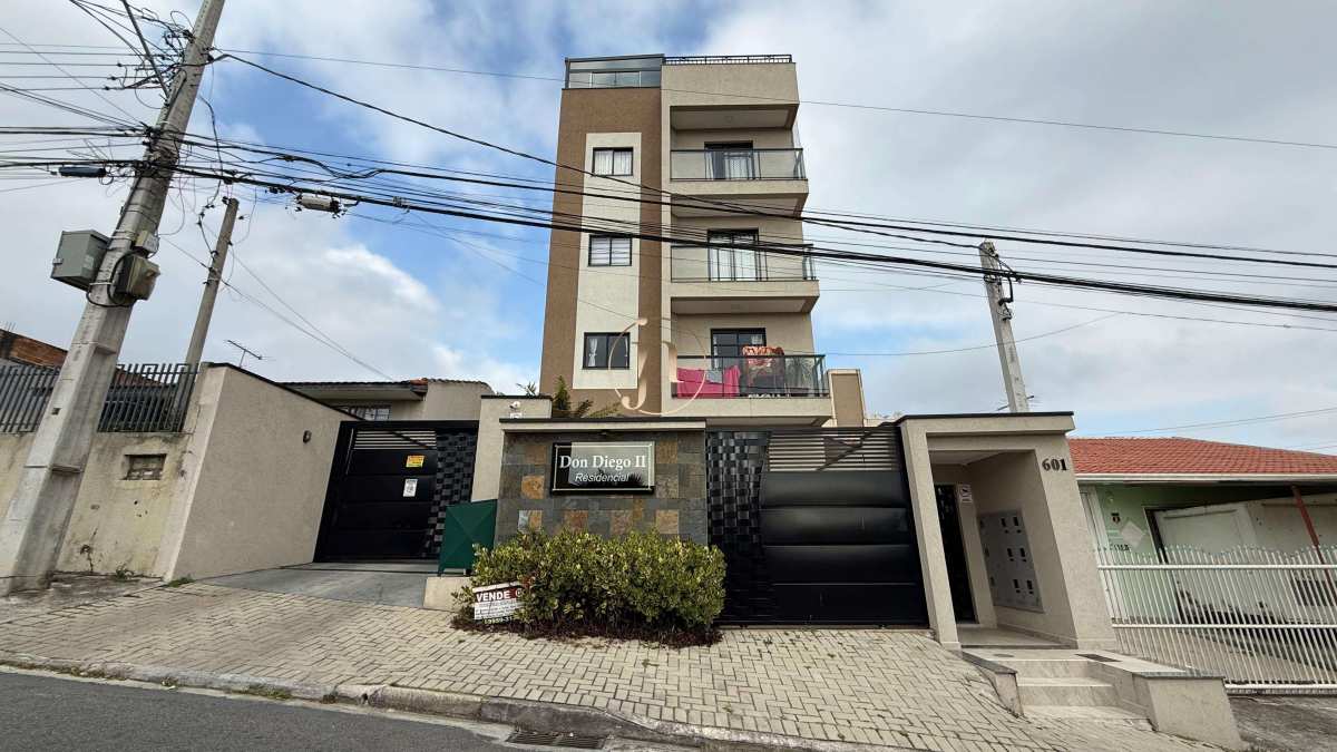 Duplex à venda, com 2 quartos, 115m²